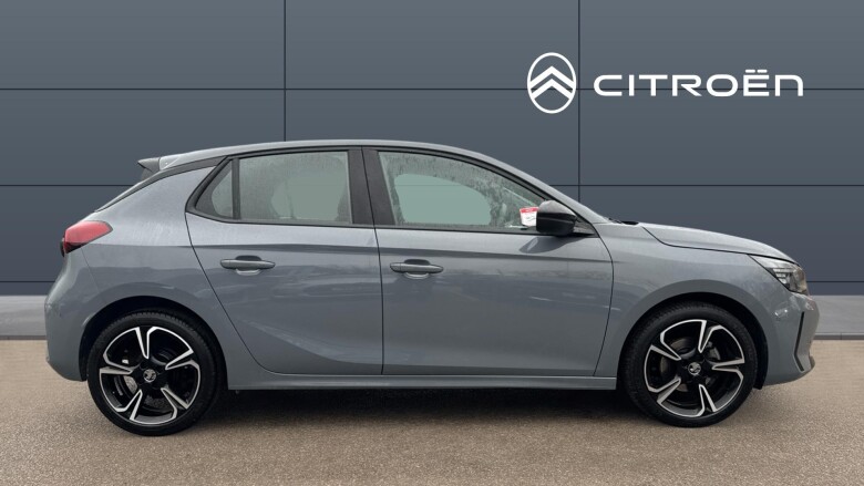 Vauxhall Corsa 1.2 GS 5dr Petrol Hatchback